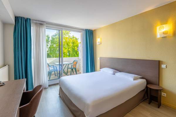 appartement avec services hôtelliers à aix-les-bains