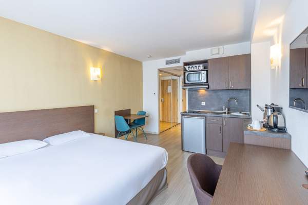 Studio Appart Hotel Aix les Bains