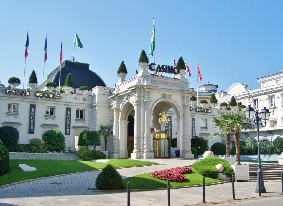 Tourisme appart hotel aix-les-bains, riviera des alpes