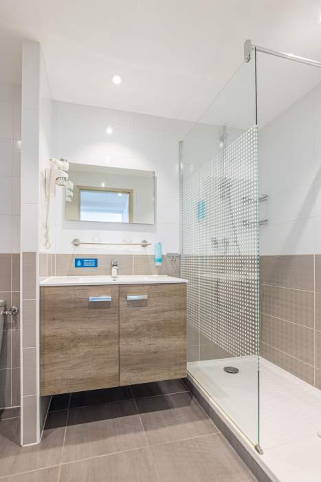 Studio Appart Hotel Aix les Bains